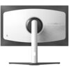Xiaomi G PRO 27i 27" 180 Hz QHD Noir et Blanc