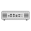 Zotac ZBOX CI640NANO-BE Barebone