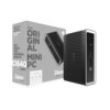 Zotac ZBOX CI640NANO-BE Barebone