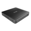 Zotac ZBOX edge MI643-BE Barebone