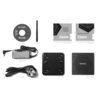 Zotac ZBOX CI329NANO-BE-W3C