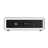 Zotac ZBOX CI662NANO-BE Barebone