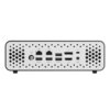 Zotac ZBOX CI662NANO-BE Barebone