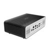 Zotac ZBOX CI662NANO-BE Barebone