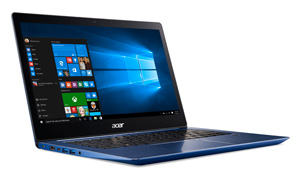 Acer Swift 3 - SF314-52G-55XD