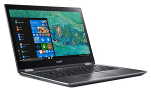 Acer Spin 3 SP314-51-59V8