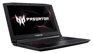 Acer Predator Helios 300 PH315-51-512B