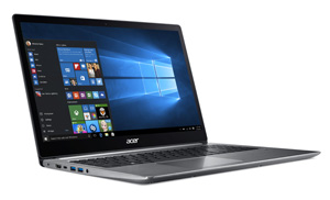 Acer Swift 3 - SF315-51-54EZ