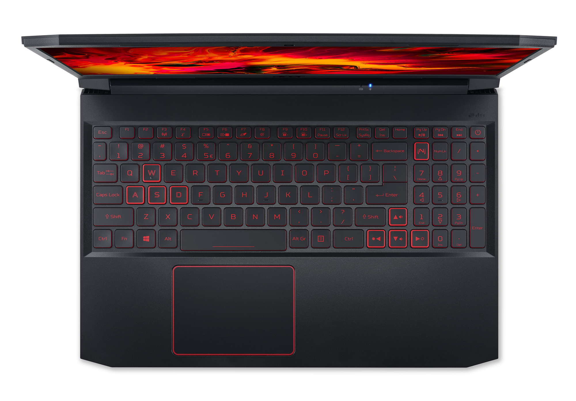 Caracteristiques D Un Ordinateur Portable Performant Pdf ACER NITRO 5 AN515-55-7159 - Achetez au meilleur prix