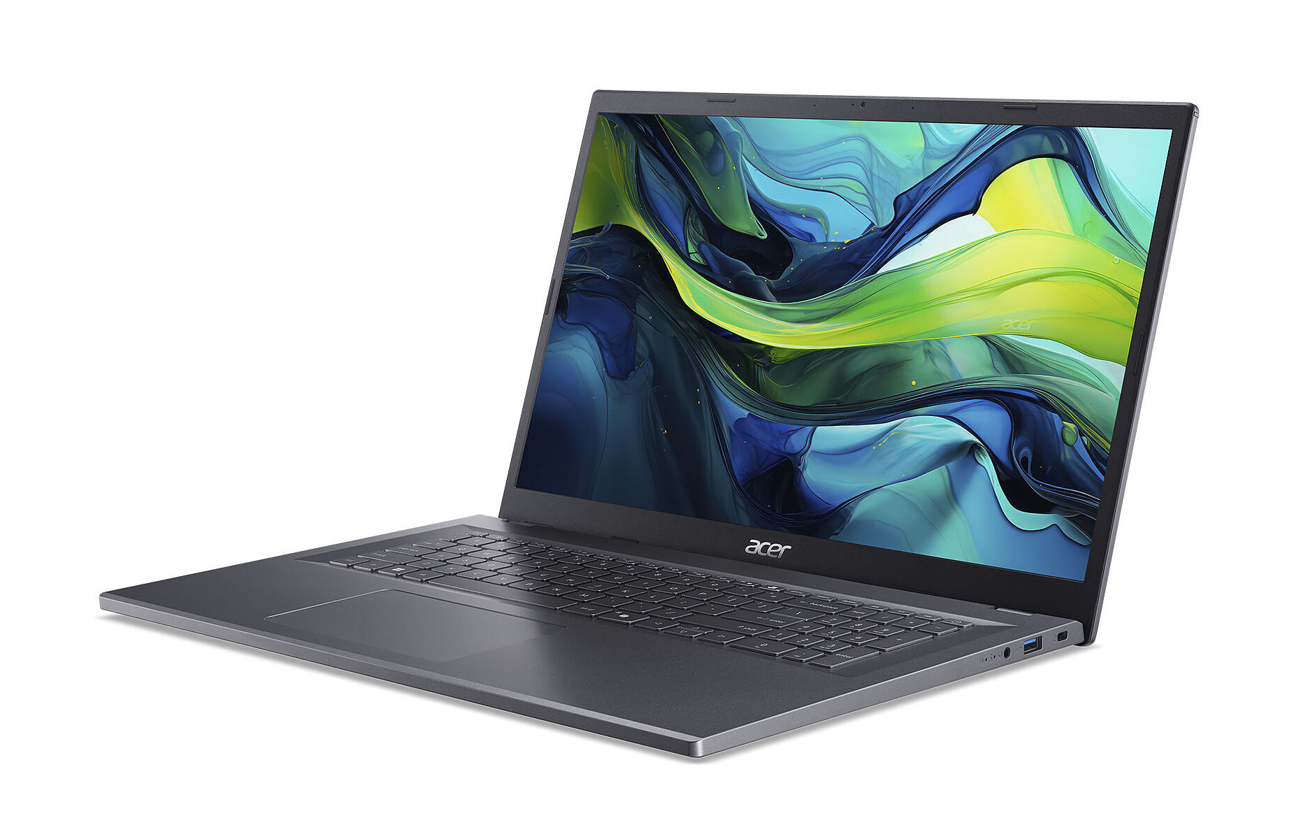 ACER ASPIRE 17 A17-51M-71LP (CORE I7 / 16 GO / 512 GO) - Achetez au ...