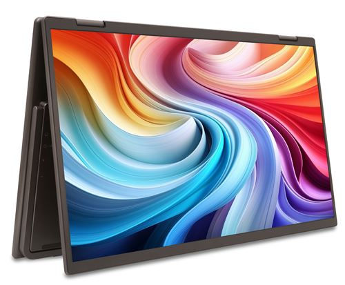 Acer PD193QTE - connectique et design - photo produit Acer PD193QTE - connectique et design - photo produit