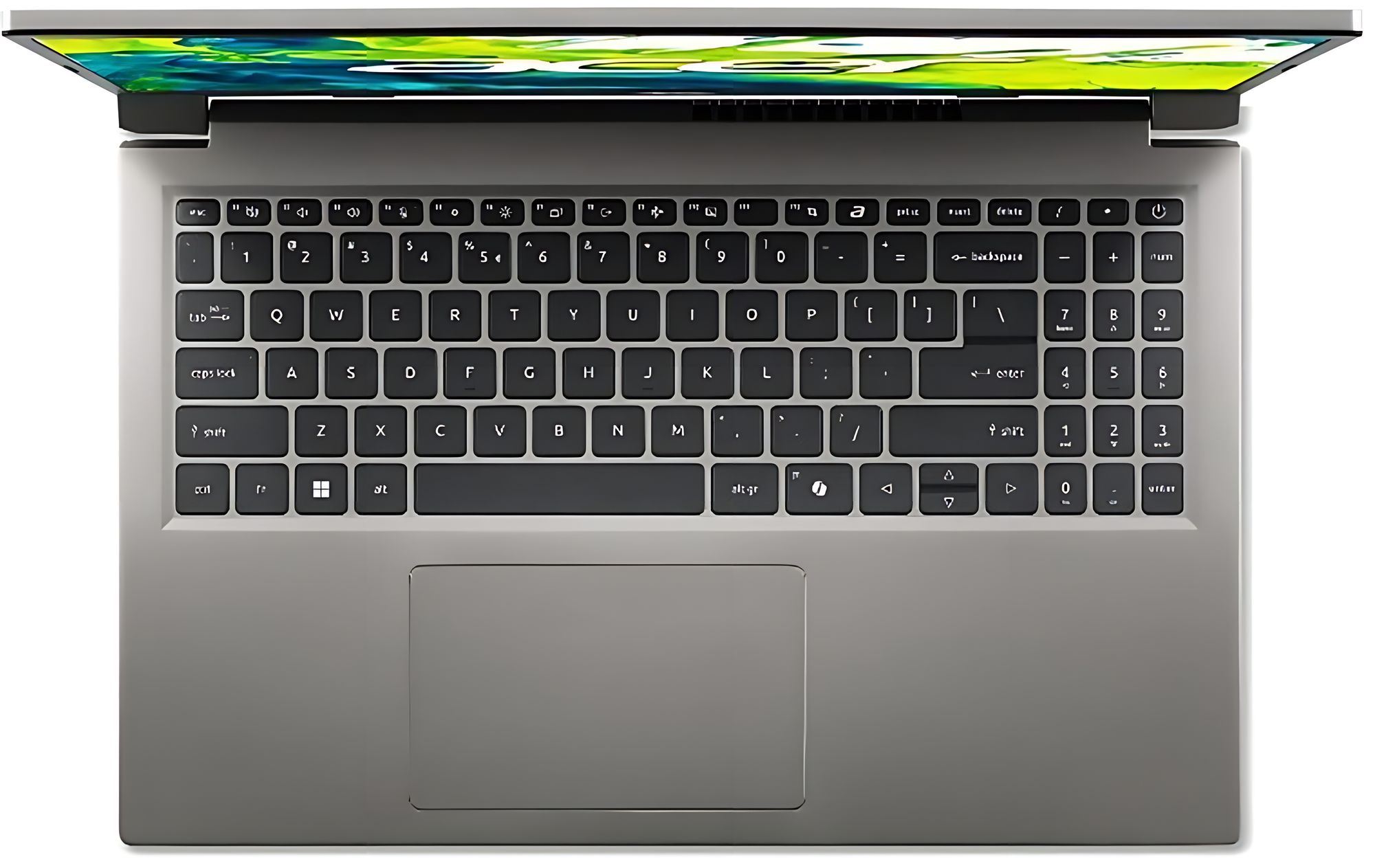 Acer Aspire AL15-44P-R6WF - photo officielle (visuel 3) Acer Aspire AL15-44P-R6WF - photo officielle (visuel 3)