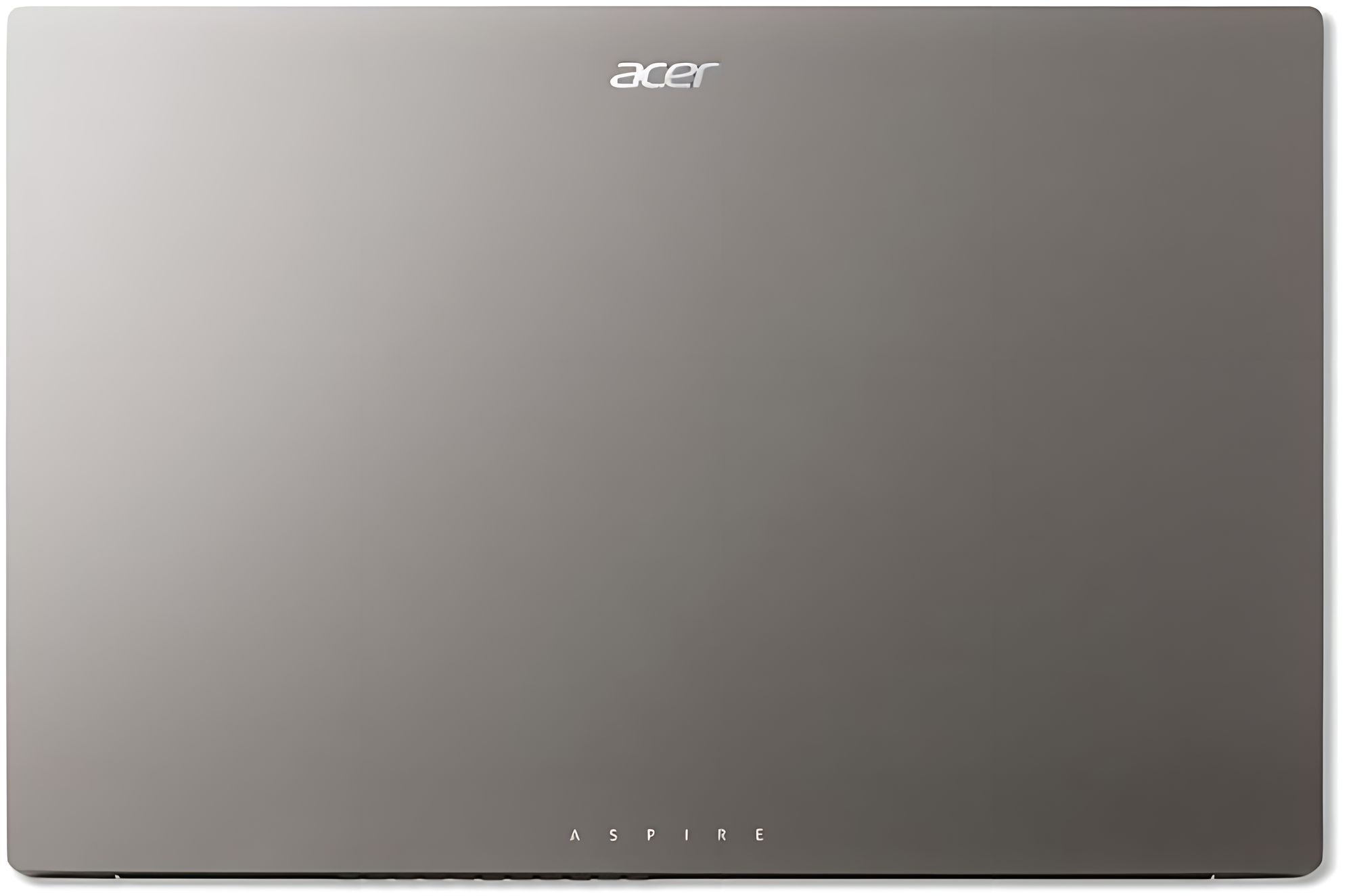 Acer Aspire AL15-44P-R6WF - photo officielle (capot) Acer Aspire AL15-44P-R6WF - photo officielle (capot)