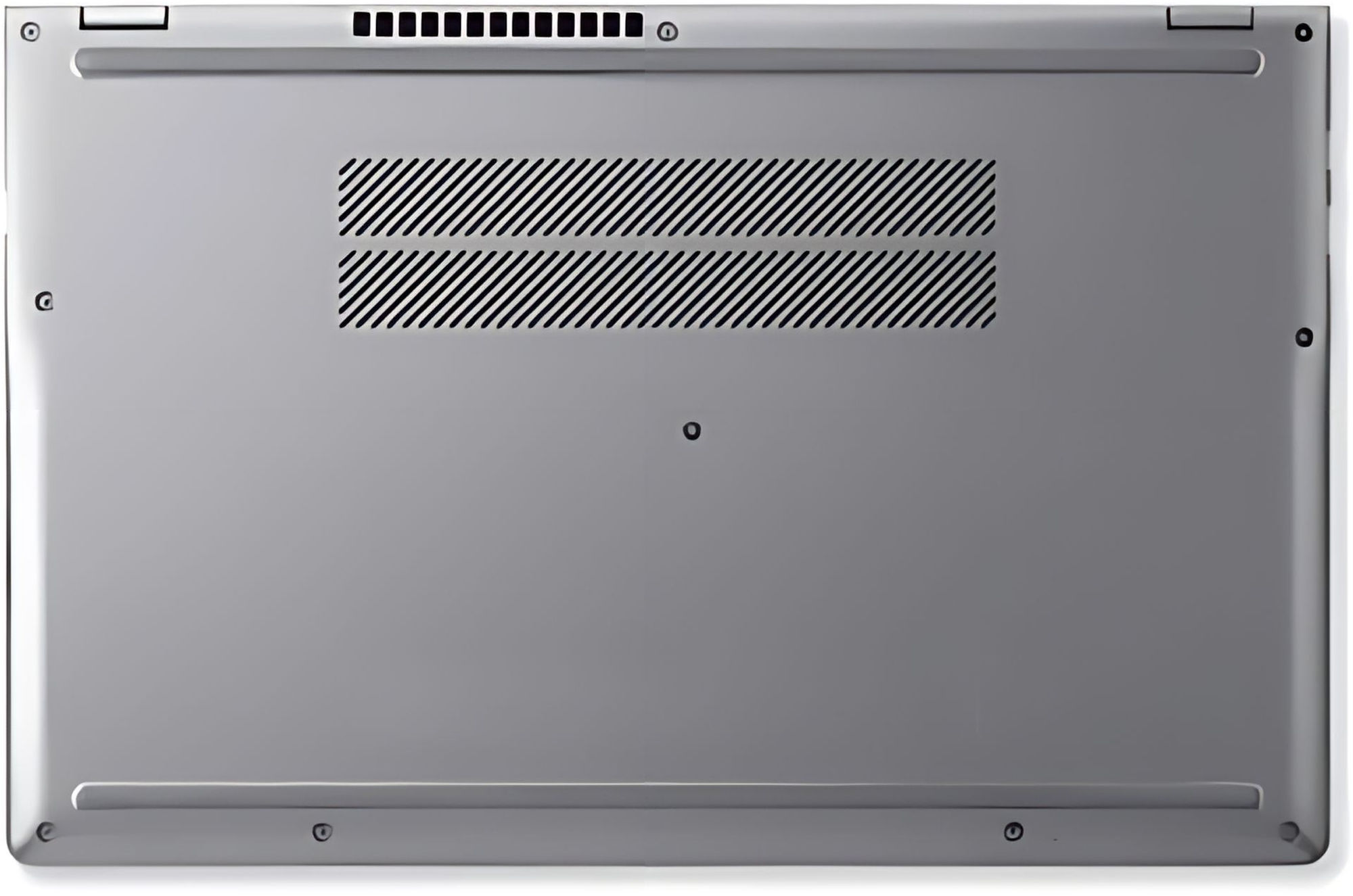 Acer Chromebook 315 CB315-6H-31S8 - dessous du châssis Acer Chromebook 315 CB315-6H-31S8 - dessous du châssis