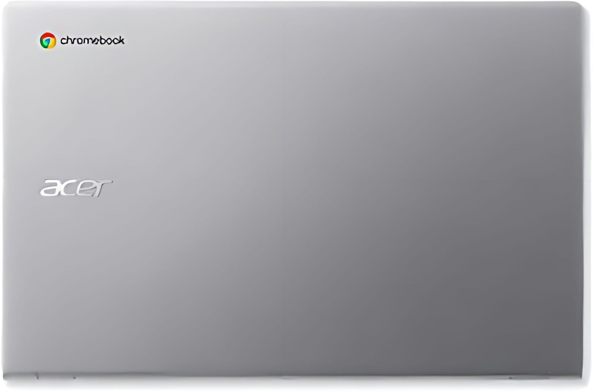 Acer Chromebook 315 CB315-6H-31S8 - capot et design Acer Chromebook 315 CB315-6H-31S8 - capot et design