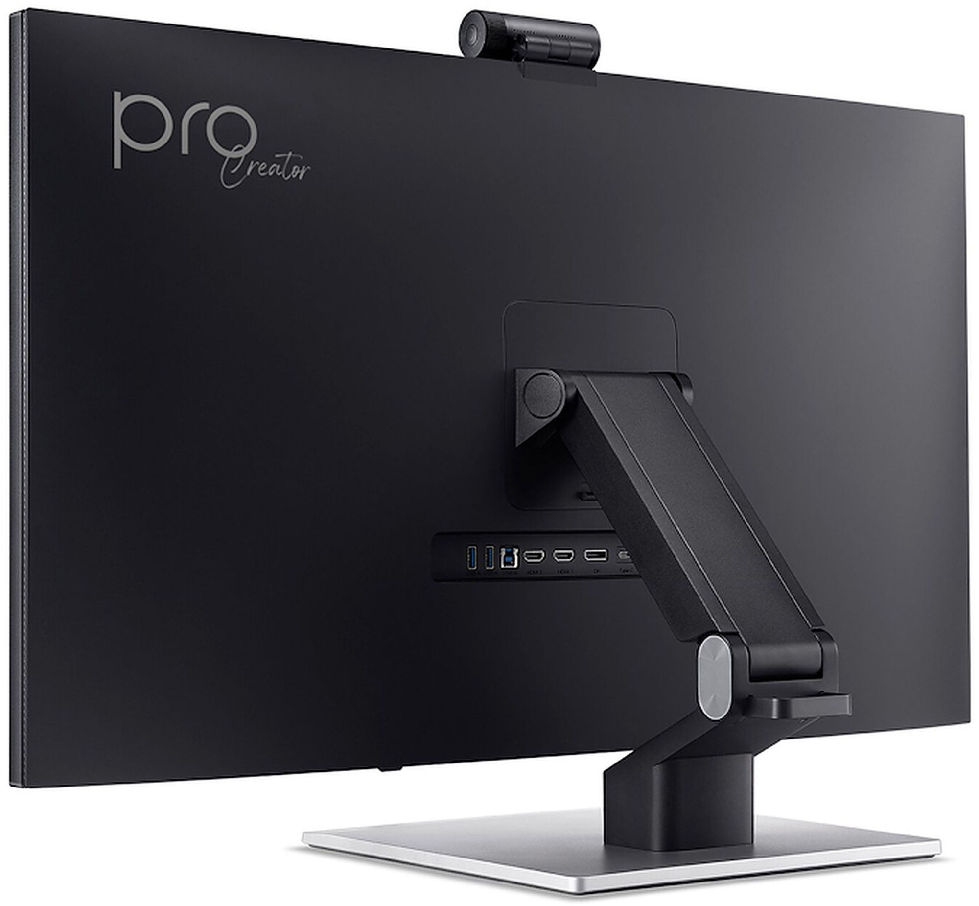 Acer ProCreator PE320QXT PE320QXTbmiiprcuzx vue arrière Acer ProCreator PE320QXT PE320QXTbmiiprcuzx vue arrière