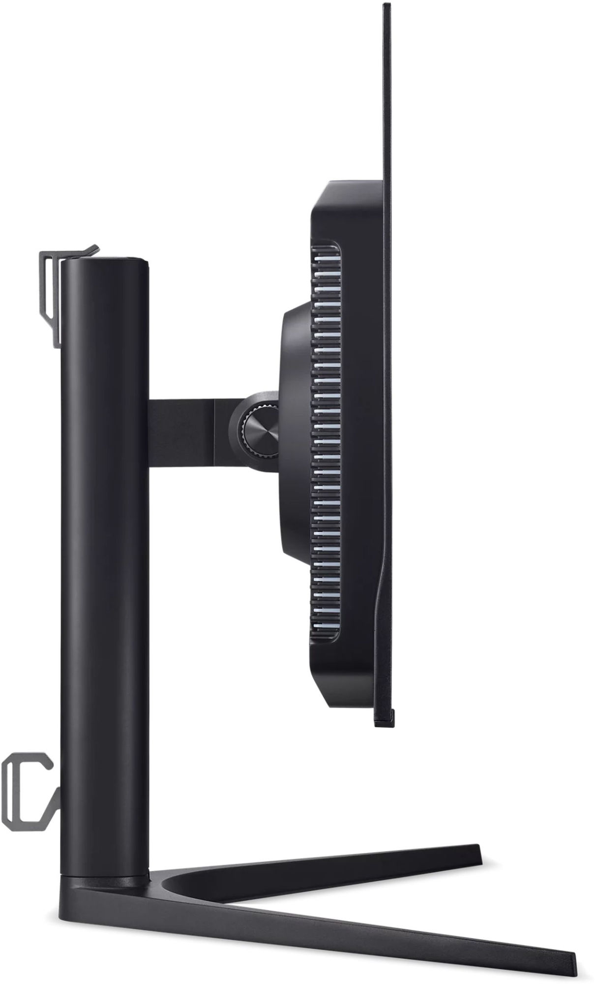 Acer Predator XB3 XB273UF5 vue latérale Acer Predator XB3 XB273UF5 vue latérale