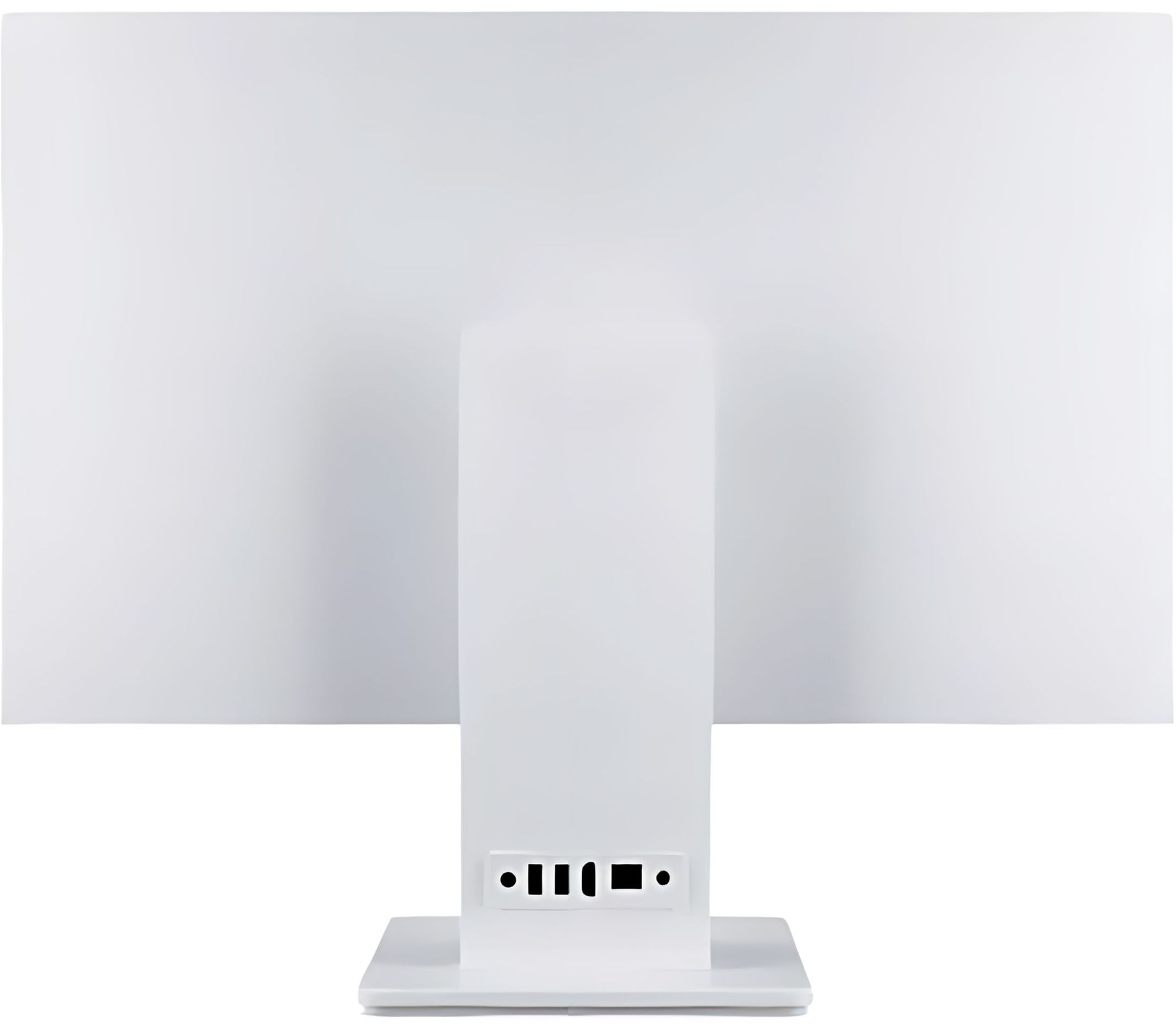 Acer Aspire S24 DQ.BSGEF.002 arrière du châssis Acer Aspire S24 DQ.BSGEF.002 arrière du châssis