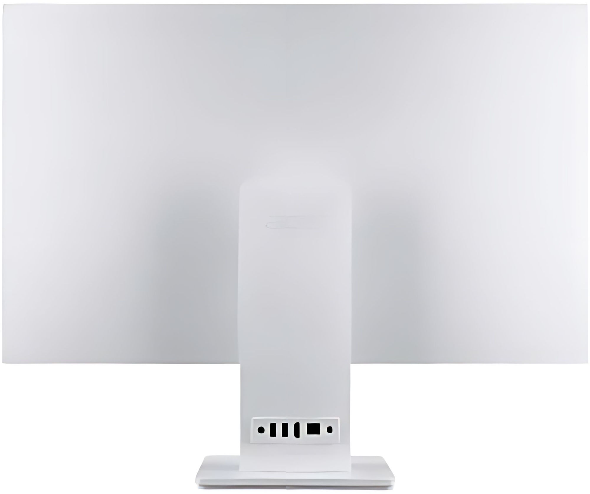 Acer Aspire S27 DQ.BSCEF.002 vue arrière Acer Aspire S27 DQ.BSCEF.002 vue arrière