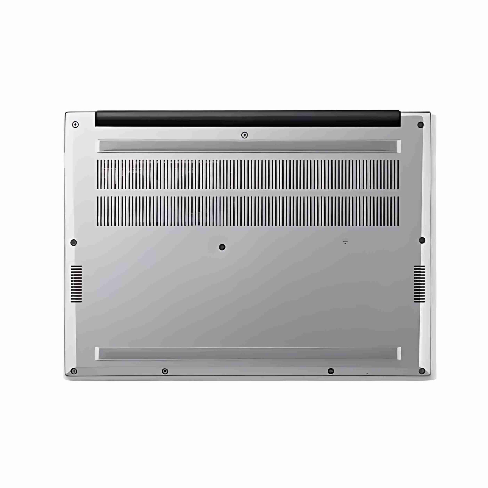 Acer Aspire A14-A71M-R6GU vue du dessous et ventilation Acer Aspire A14-A71M-R6GU vue du dessous et ventilation