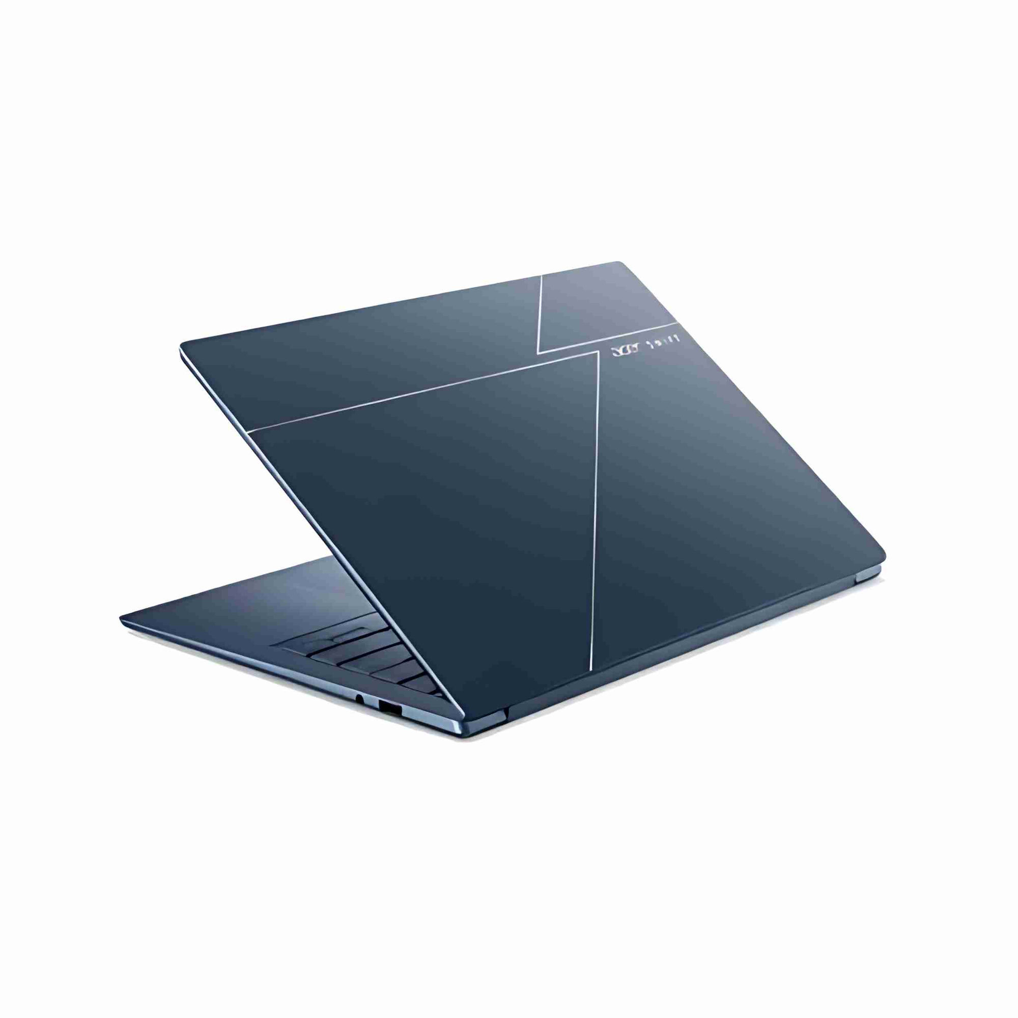 Acer Swift Go SFG14-I71-5353 - capot bleu aluminium Acer Swift Go SFG14-I71-5353 capot bleu en aluminium