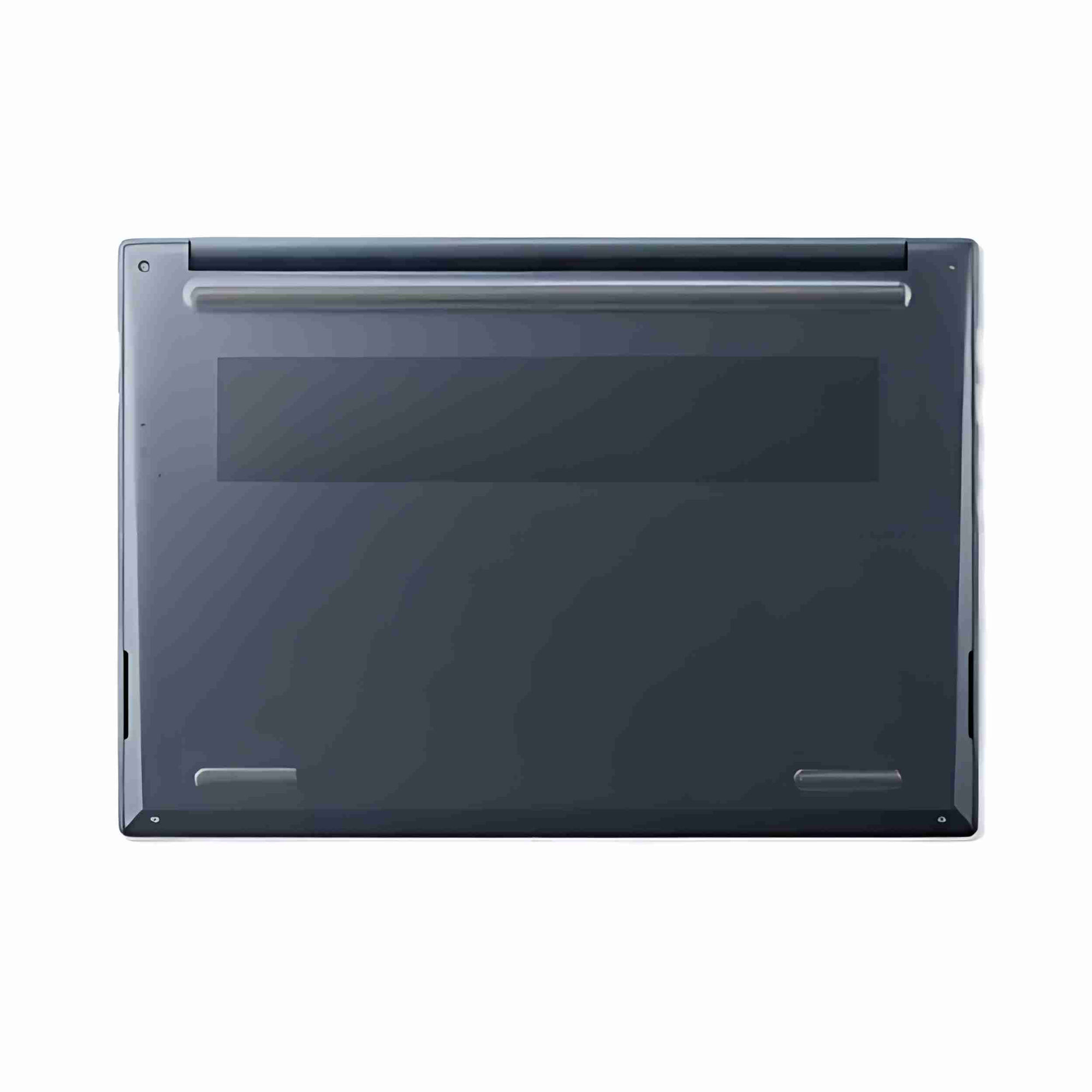 Acer Swift Go SFG14-I71-5353 - dessous du châssis Acer Swift Go SFG14-I71-5353 vu de dessous