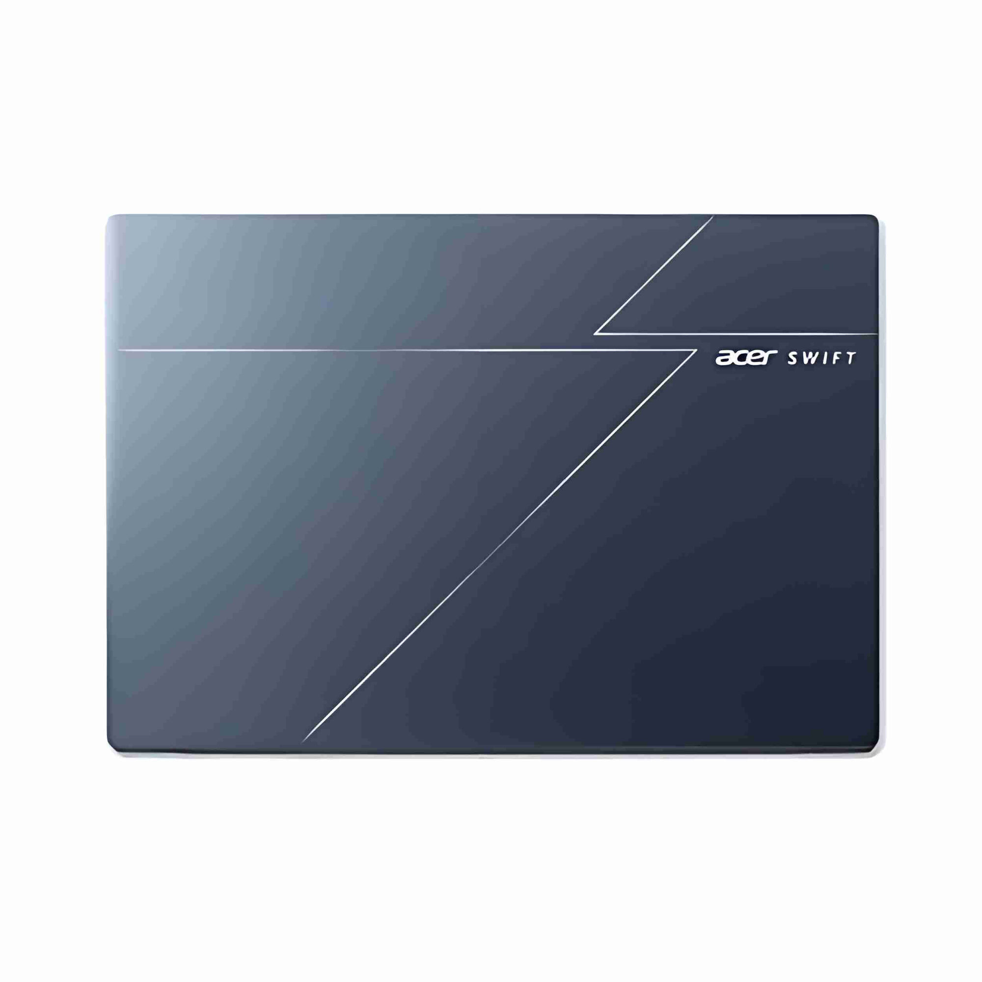 Acer Swift Go SFG14-I71-5353 - capot Acer Swift Acer Swift Go SFG14-I71-5353 capot supérieur avec logo Acer Swift