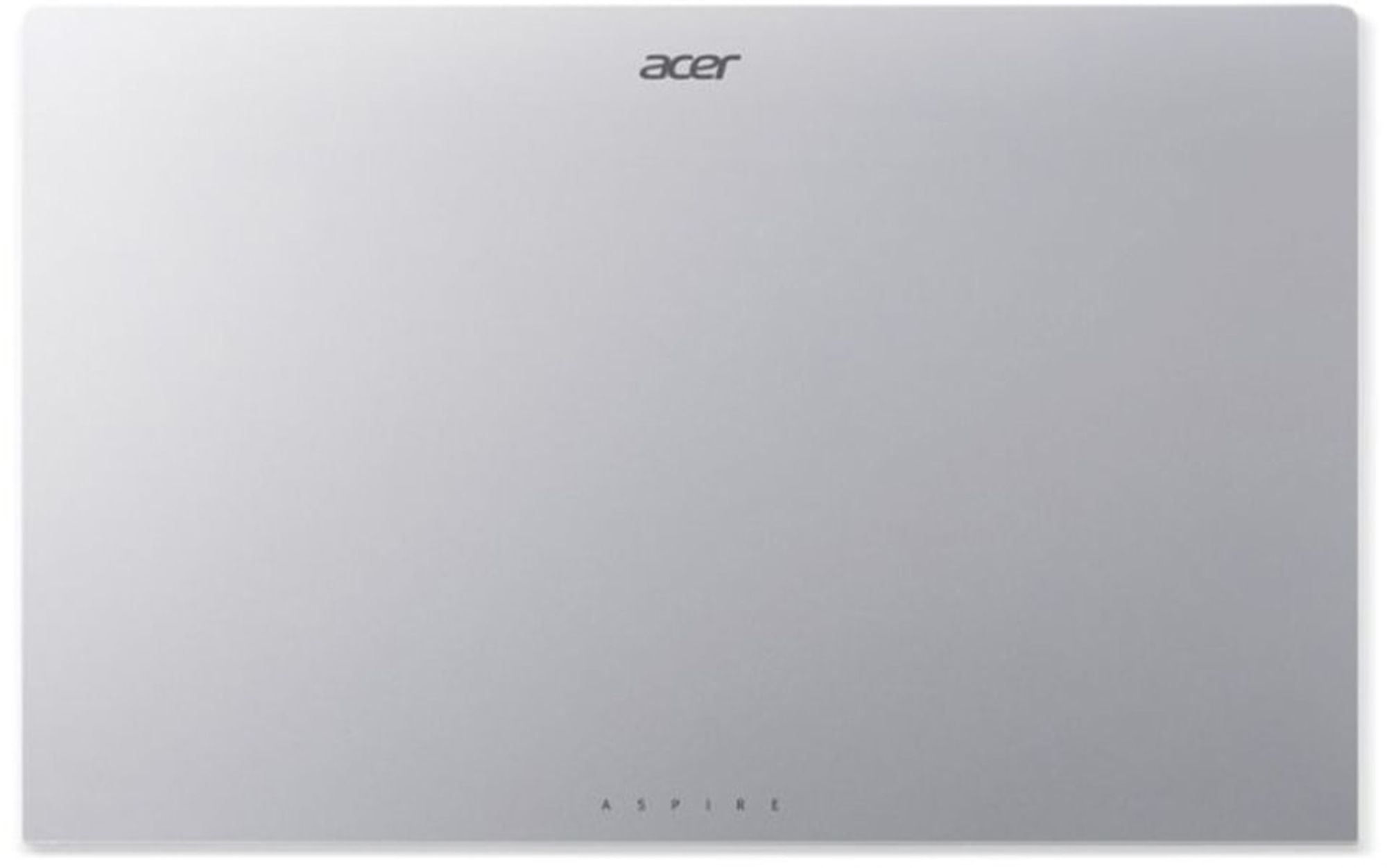 Acer Aspire Lite 17 AL17-31P-C12X capot fermé Acer Aspire Lite 17 AL17-31P-C12X capot argent fermé