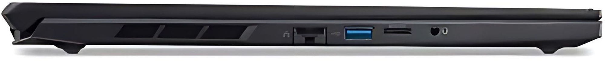 Acer Nitro V 16S AI ANV16S-61-R6HA connectique côté droit Acer Nitro V 16S AI ANV16S-61-R6HA connectique côté droit