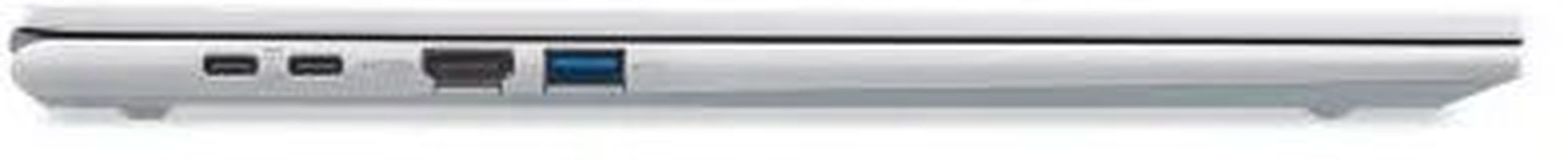 Acer Aspire Go 16 AG16-71P-9385 connectique côté gauche Acer Aspire Go 16 AG16-71P-9385 connectique côté gauche