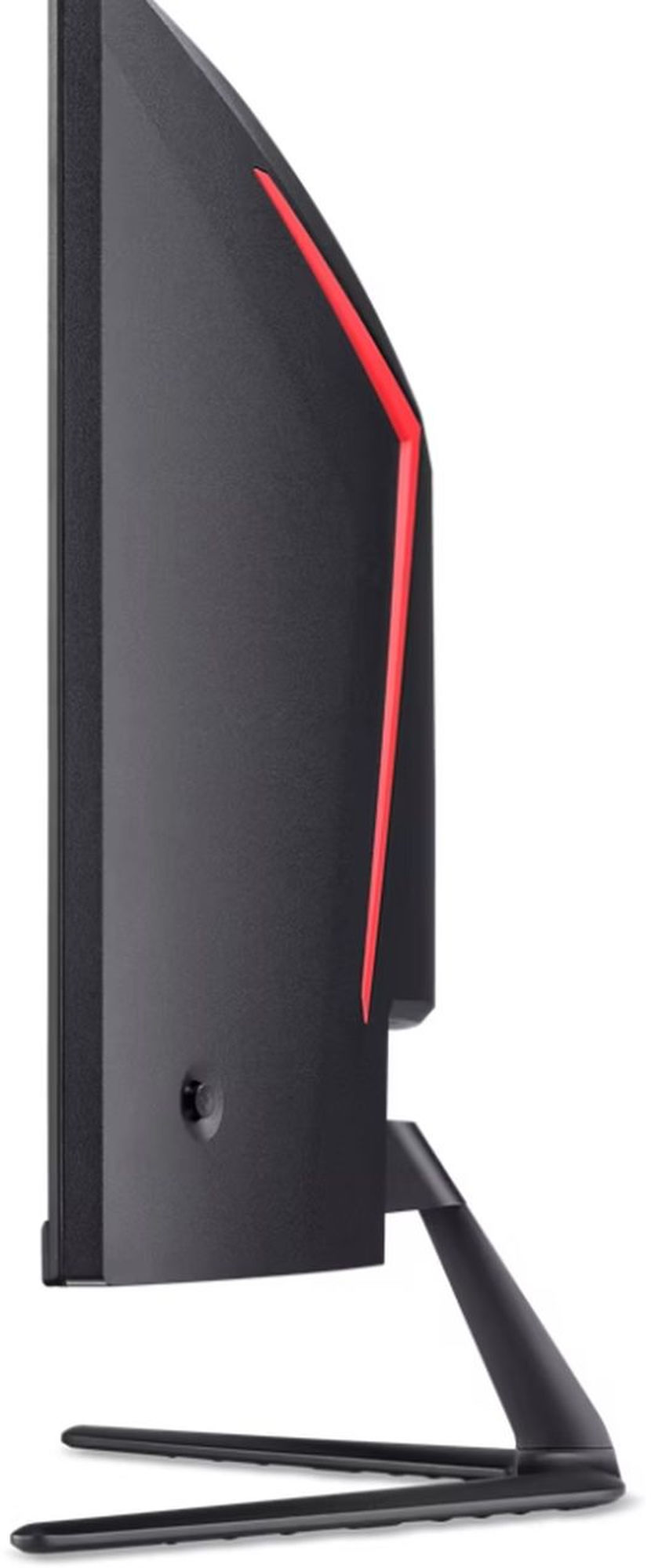 Épaisseur et courbure de l’Acer Nitro ED340CUR X0bmiipx Second profil du moniteur Acer Nitro ED340CUR X0bmiipx
