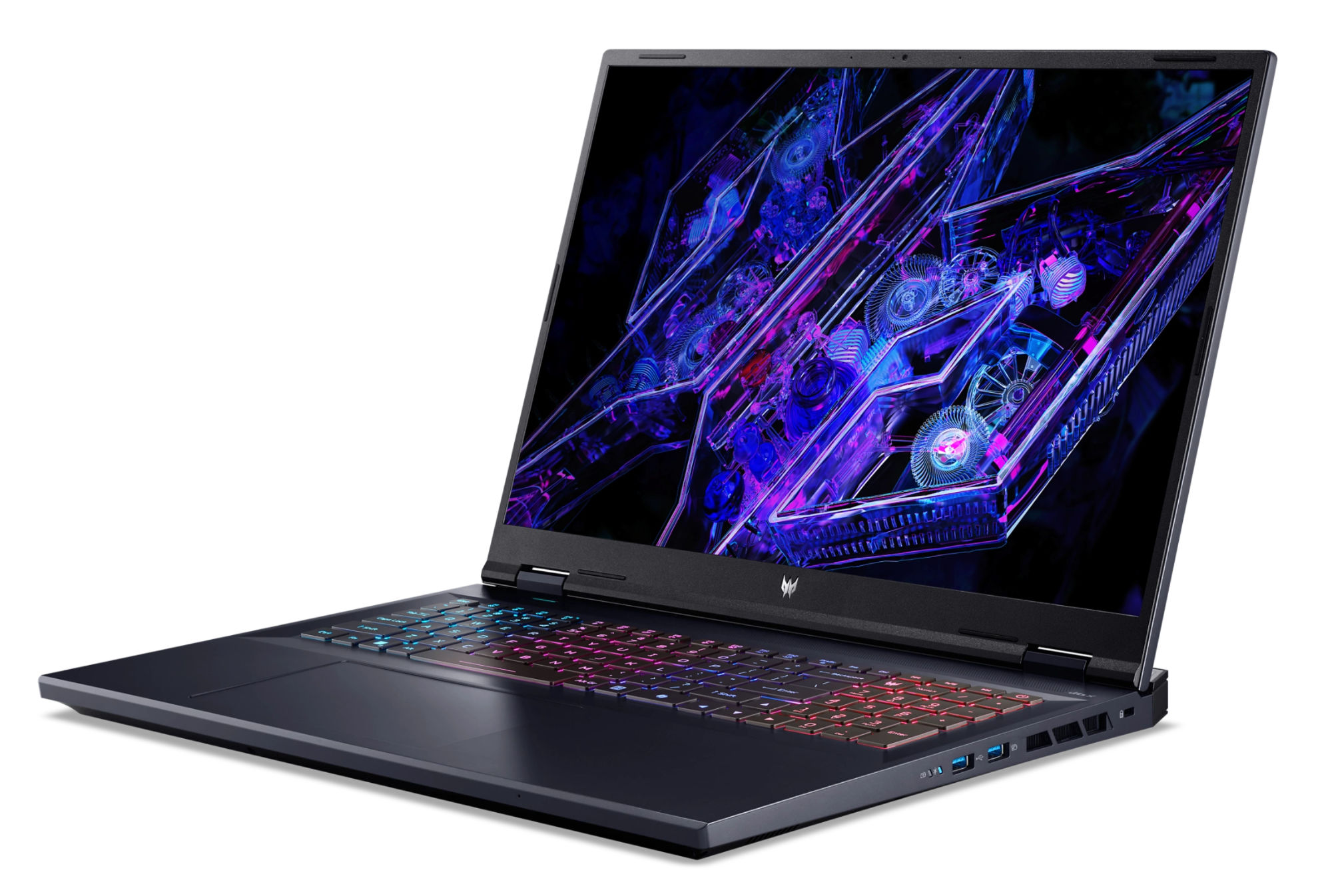 Acer Predator Helios Neo 18 PHN18-72-73E7 – écran QHD+ 240 Hz Écran QHD+ de l’Acer Predator Helios Neo 18 PHN18-72-73E7