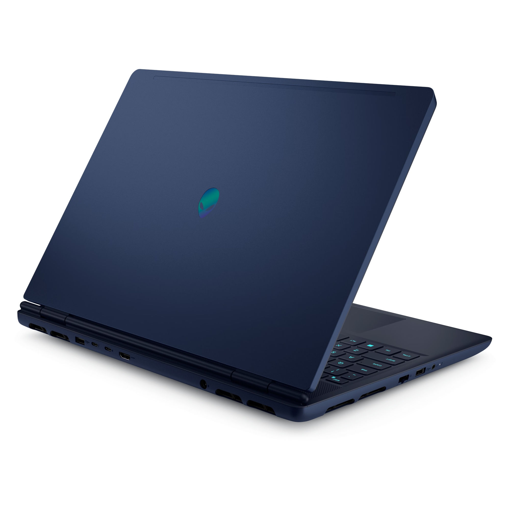 Alienware 16X Aurora AC16251 nac1625110 - capot et châssis aluminium Alienware 16X Aurora AC16251 nac1625110 - capot et châssis aluminium