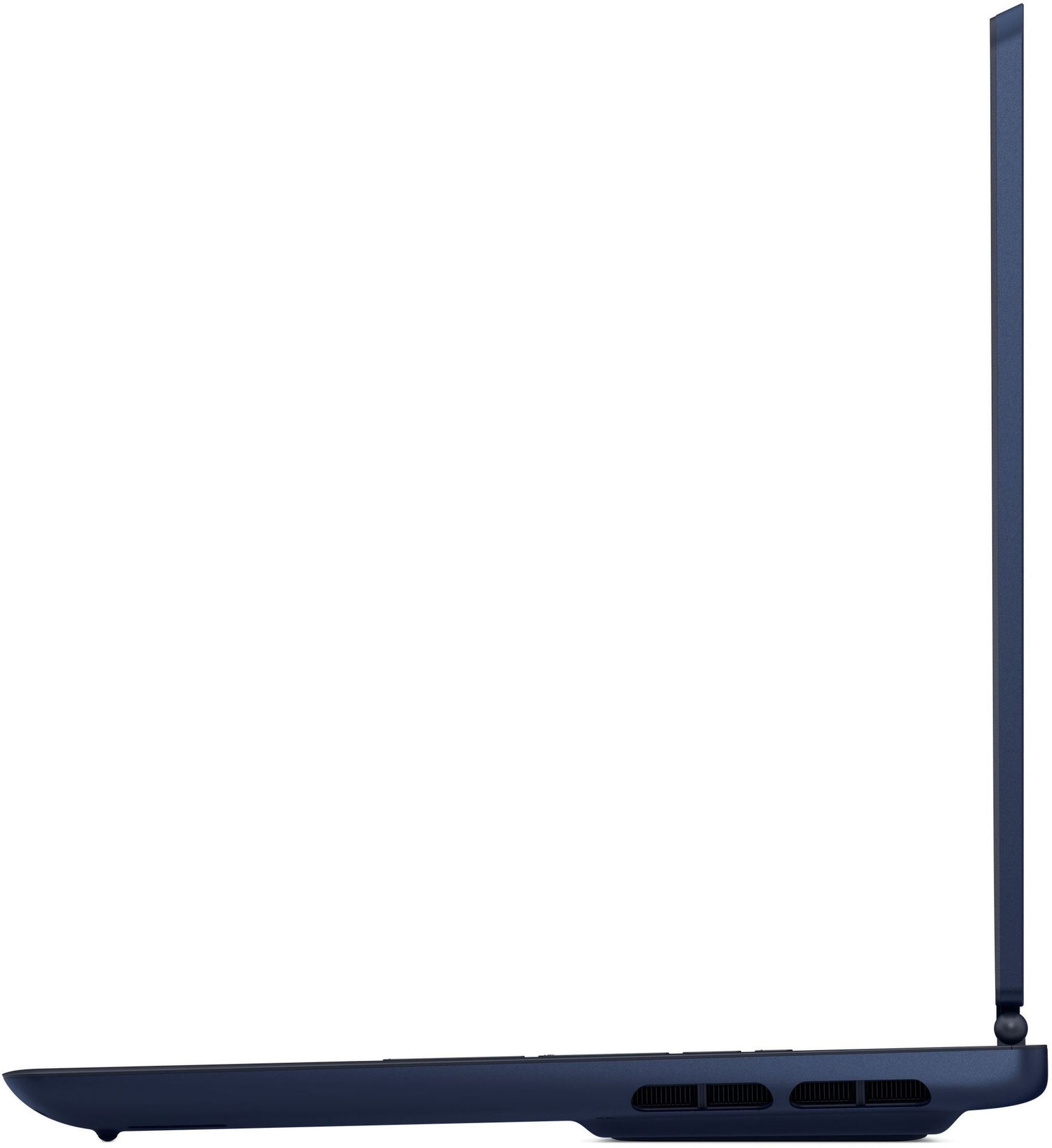 Alienware 16X Aurora AC16251 ac16251_oled_cto1_3p1 - profil droit Alienware 16X Aurora AC16251 ac16251_oled_cto1_3p1 profil droit du châssis