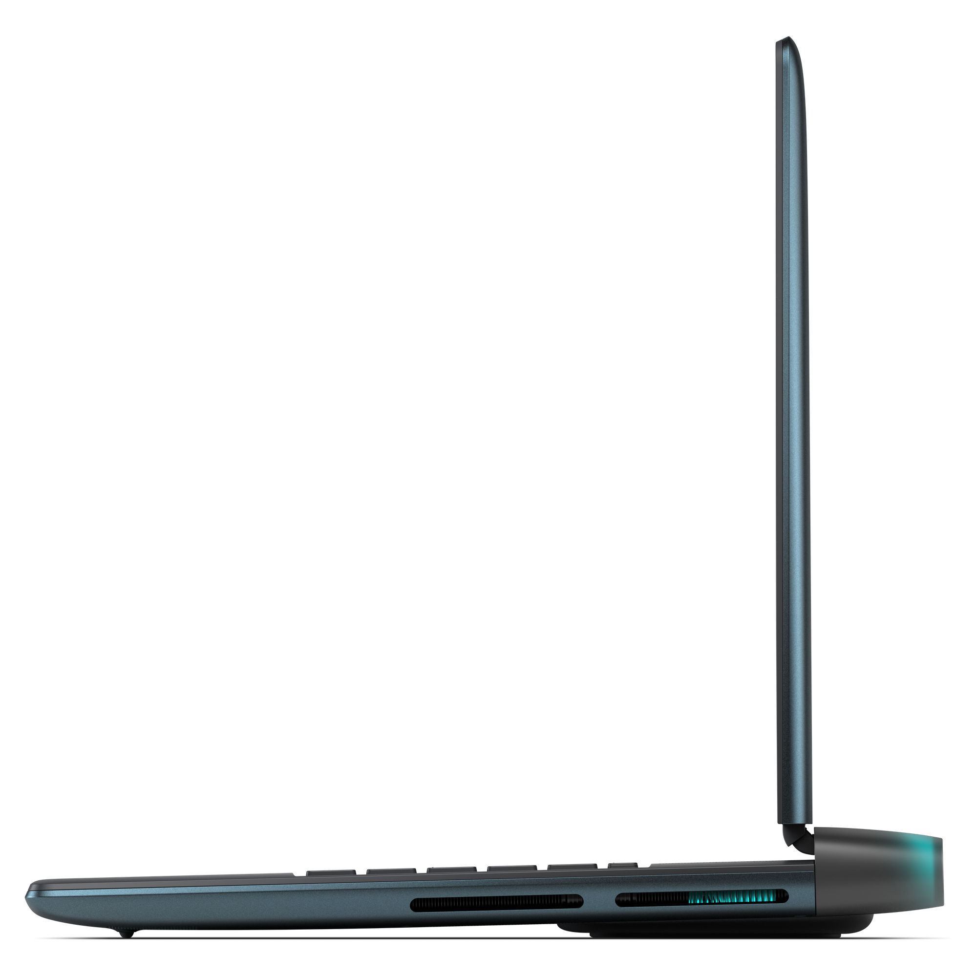 Alienware 16 Area-51 AA16250 aa16250_cto6 - profil droit Alienware 16 Area-51 AA16250 aa16250_cto6 profil droit