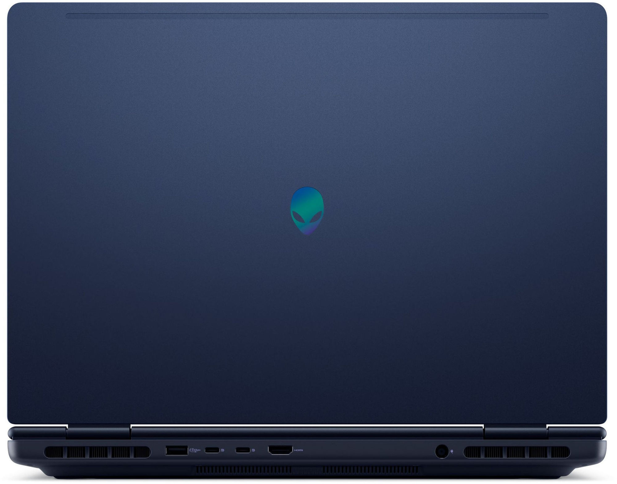 Vue arrière Alienware 16 Aurora AC16250 nac1625006sc_noac_3p1 Vue arrière de l’Alienware 16 Aurora AC16250 nac1625006sc_noac_3p1