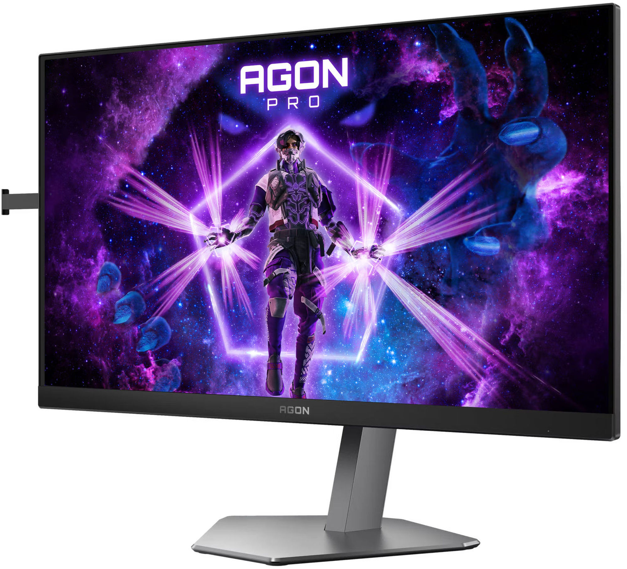 AOC AG246FK : vue trois-quarts AOC AG246FK - vue trois-quarts