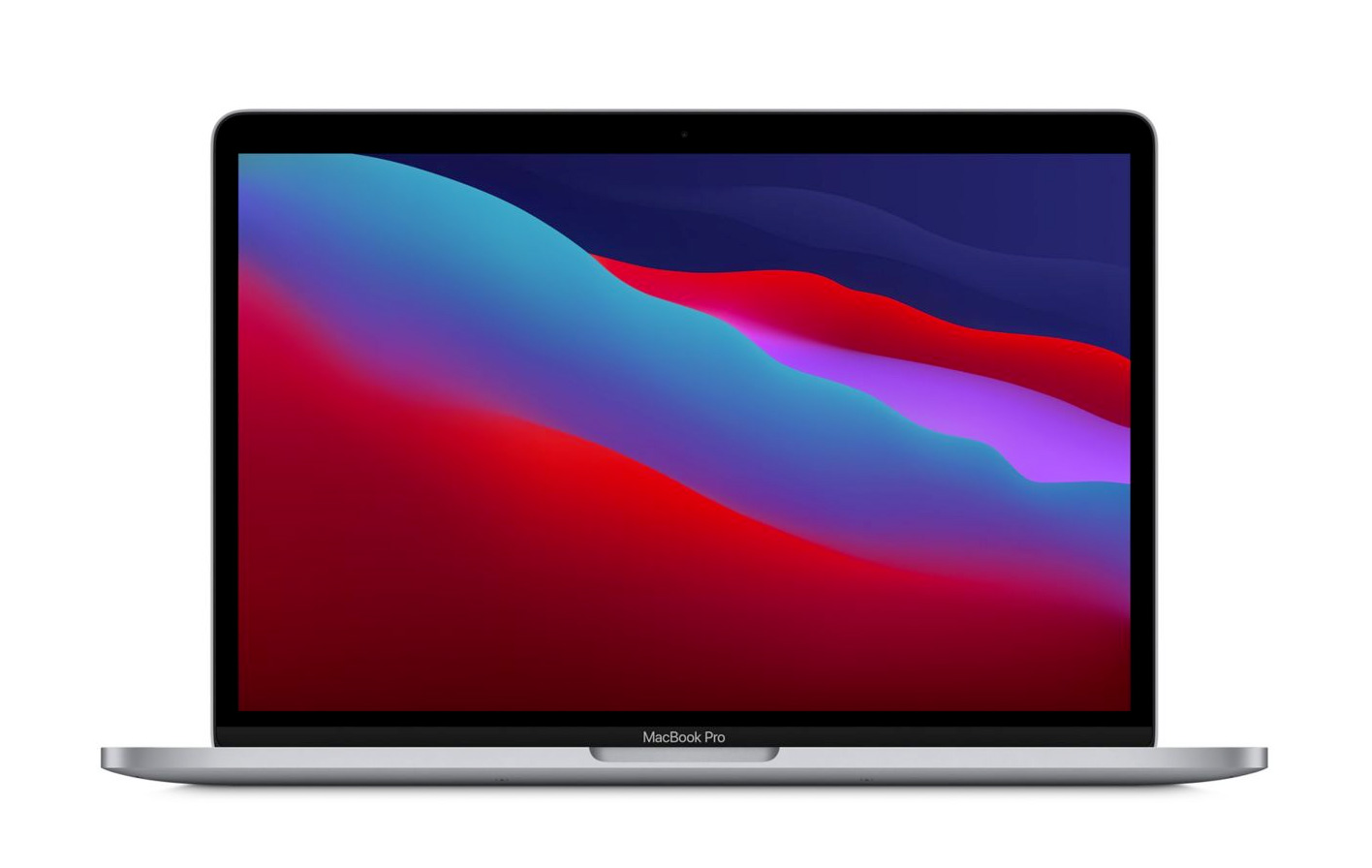 APPLE MACBOOK PRO 13" TOUCH BAR 2021 - APPLE M1 / 16 GO / 1 TO ...