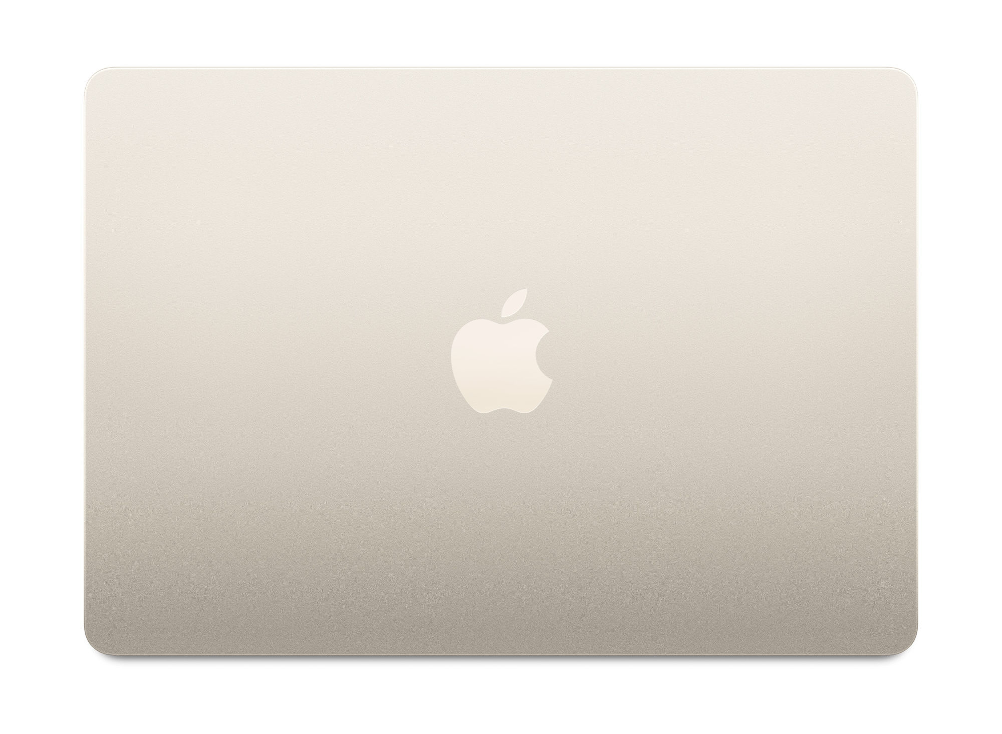 Apple MacBook Air 13,6 MDHC4FN/A coque lumière stellaire Apple MacBook Air 13,6 MDHC4FN/A coque lumière stellaire