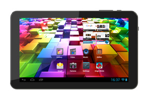 Tablets baratos con Androd de la mano de Arnova