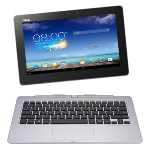 ASUS TRANSFORMER BOOK TRIO TX201LA-CQ004H , - Achetez au meilleur prix