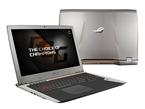 Asus ROG G701VIK-BA047T
