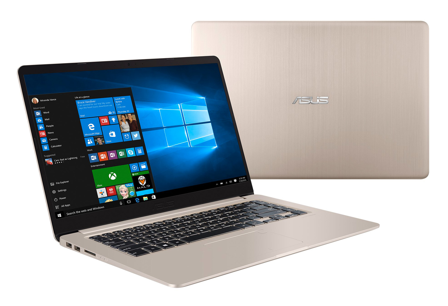 Image result for ASUS S510UA