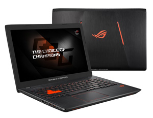 Asus ROG GL553VD-DM1150T