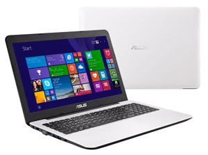 Asus R556BP-XX119T