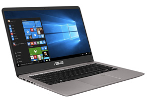 Asus ZenBook UX410UF-GV046T