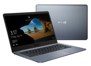Asus E406MA-EB020T