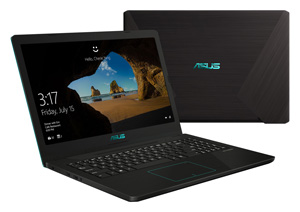 Asus FX570ZD-DM121T