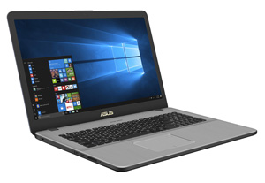 Asus VivoBook Pro 17 N705UF-GC169T