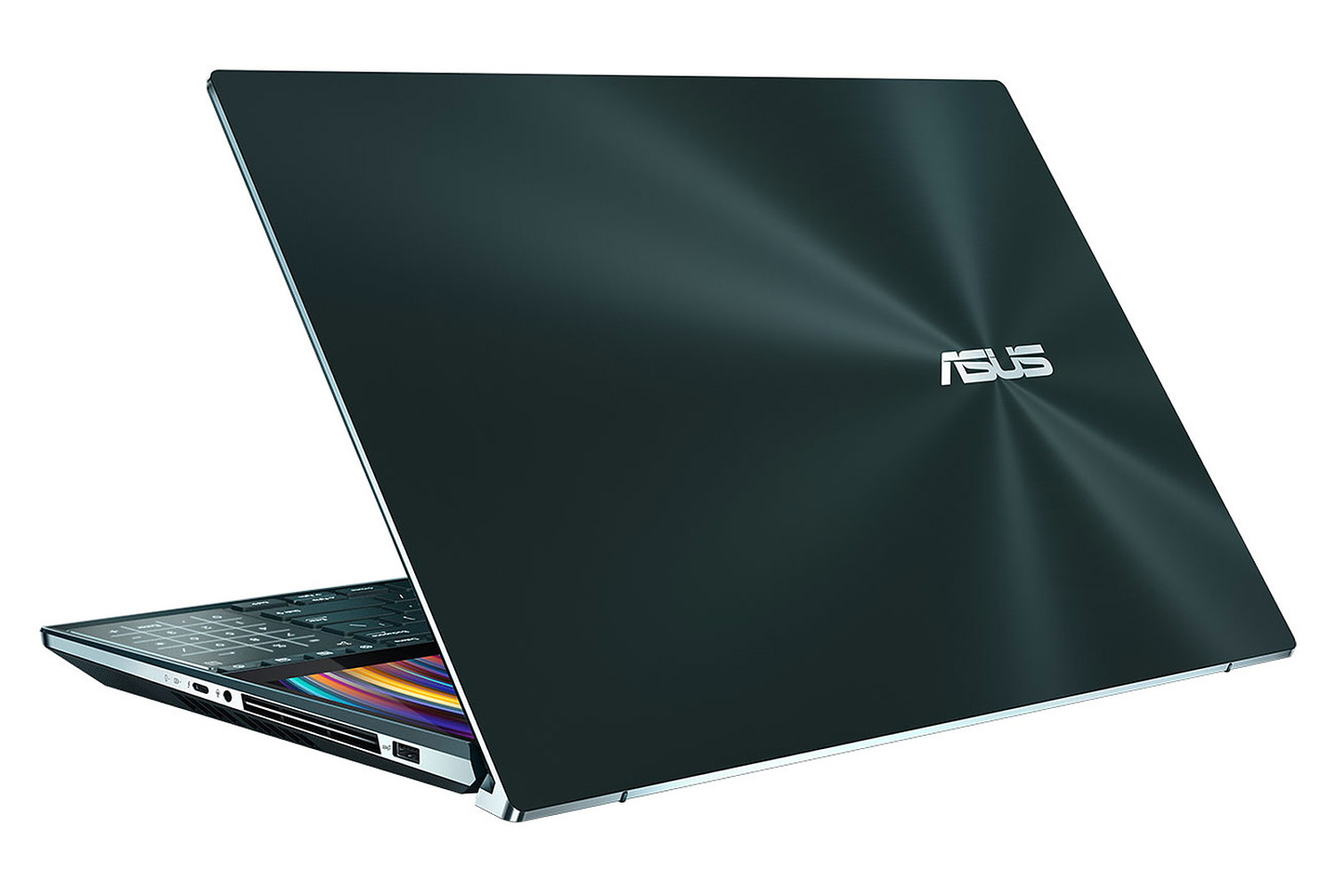 ASUS ZENBOOK PRO DUO UX581LV-H2025R - Achetez au meilleur prix